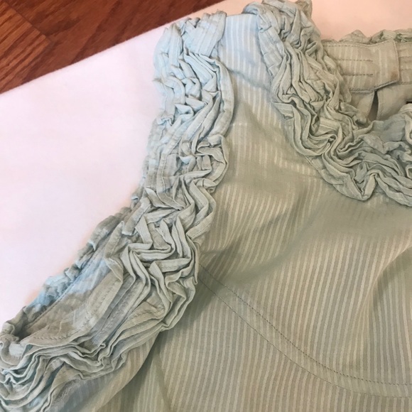 French Connection blouse - Picture 3 of 5